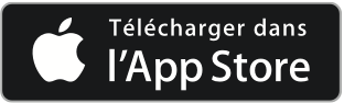 Image de téléchargement App Store